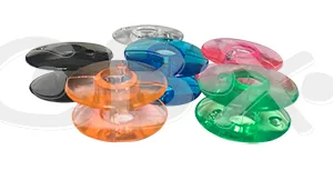 Bobina Plastica Bombe