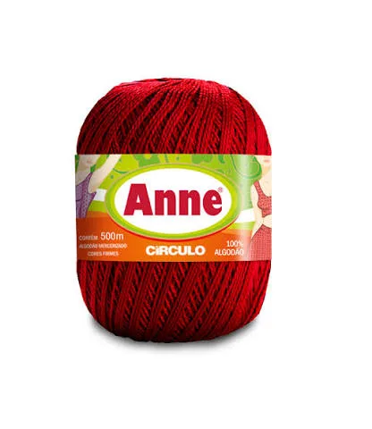 Hilo Anne Circulo