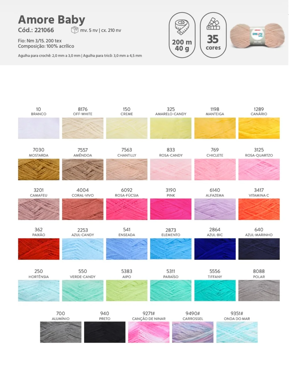 Hilo Barroco Decore Circulo