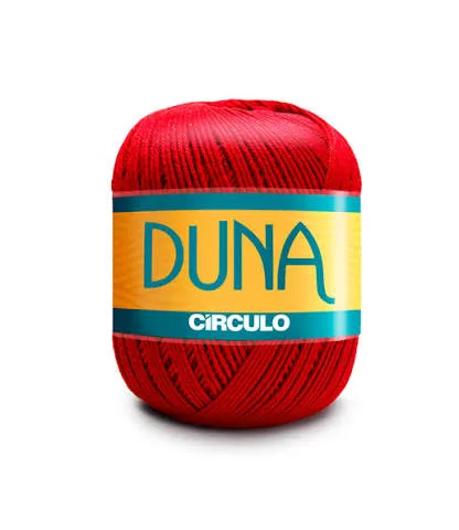 Hilo Duna Circulo