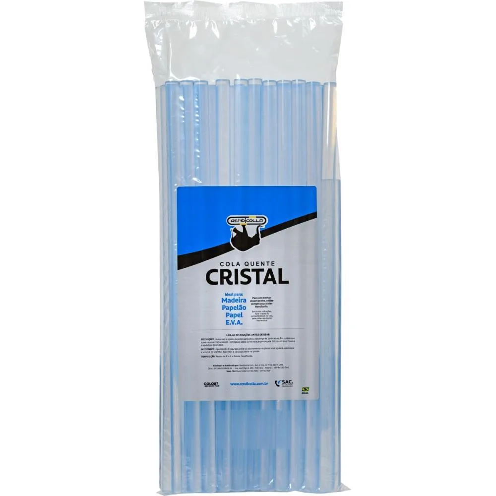 Barrita De Silicona