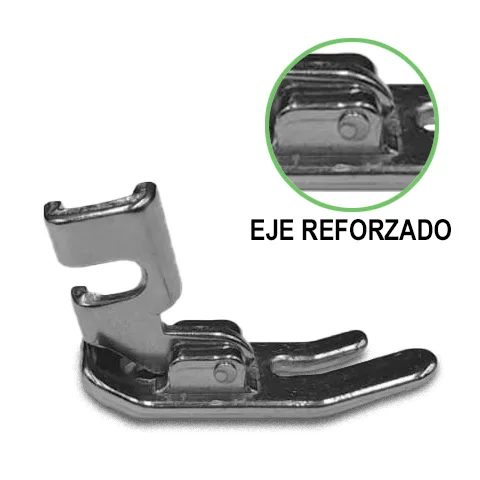 Pie De Máquina De Hierro Para Máquina Familiar